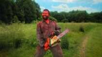 Chainsaws Were Singing (2025) Official Greenband Trailer
