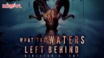 What the Waters Left Behind – Director’s Cut 🎬 Official Trailer 🎬 Horror Movie 🎬 English HD 2025