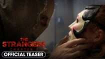 The Strangers – Chapter 3 (2026) Official Teaser – Madelaine Petsch, Gabe Basso, Ema Horvath