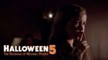 Halloween 5: The Revenge of Michael Myers I Official Trailer