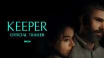 Keeper. If only you were dead. In theaters 11.14