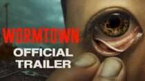 Wormtown | Official Trailer 4K | On Digital November 7 | Sci Fi Horror Movie