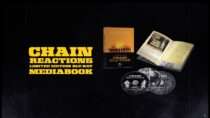 Chain Reactions Blu-ray | Pre-Order Now