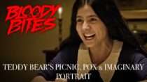 Bloody Bites: Teddy Bear’s Picnic, POX & Imaginary Portrait (2023) | Horror Shorts ‪