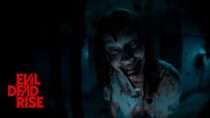 Evil Dead Rise | Original Trailer | Lee Cronin, 2023