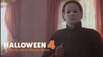 Halloween 4: The Return of Michael Myers I Official Trailer