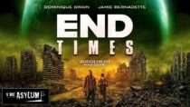 End Times | Free Post-Apocalyptic Horror Movie | The Asylum