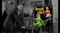 The Eurocrypt of Christopher Lee Collection 3: Beat Girl (1960) Trailer