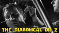 The Diabolical Dr Z | Eureka Classics Movie Clip