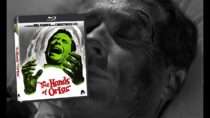 The Eurocrypt of Christopher Lee Collection 3: The Hands of Orlac (1960) Trailer