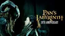 Pan’s Labyrinth 20th Anniversary Announce (Cineverse)