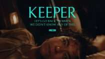 Keeper. Let’s go back to when we didn’t know any of this. In Theaters November 14