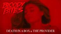 Bloody Bites: Death in a Box & The Provider (2023) | Supernatural Horror Shorts