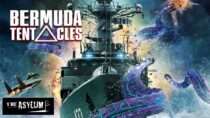 Bermuda Tentacles | Free Monster Horror Movie | The Asylum