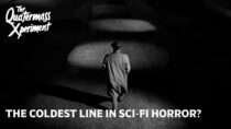 Is This the Coldest Final Line in Sci-fi Horror History? | The Quatermass Xperiment (1955)