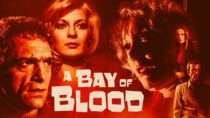 Severin Black Friday 2025: A Bay of Blood (1971) Trailer