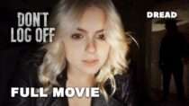 Don’t Log Off | Full Horror Movie | Brielle Barbusca, Luke Benward, Sterling Beaumon, Ariel Winter