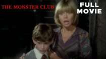 The Monster Club | Full Movie | Vincent Price, Donald Pleasence, John Carradine | Cult Horror