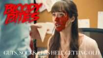 Bloody Bites: Guts, Socks & It’s Hell Getting Old (2023) | Bloody Horror Shorts 