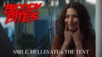 Bloody Bites: Smile, Hellevate & The Tent (2023) | Infernal Horror Shorts‬