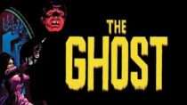 Severin Black Friday 2025: The Ghost (1963) Trailer
