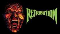 Severin Black Friday 2025: Retribution (1987) Trailer