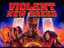 Violent New Breed – Blu-ray Collector’s Edition Trailer