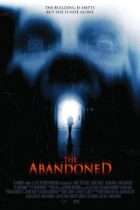 Horror History: Friday, January 8, 2016: The Abandoned was released in theaters