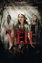 Horror History: Tuesday, January 19, 2016: The Veil was released on Netflix