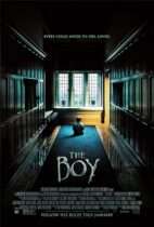 Horror History: Friday, January 22, 2016: The Boy was released in theaters