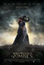 Horror History: Friday, February 5, 2016: Pride and Prejudice and Zombies was released in theaters