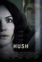 Horror History: Friday, April 8, 2016: Hush premiered on Netflix