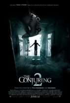 Horror History: Friday, June 10, 2016: The Conjuring 2 was released in theaters