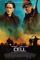 Horror History: Friday, July 8, 2016: Cell was released in theaters