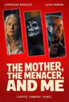 Thursday, December 11, 2025: The Mother, the Menacer, and Me Premieres Today on Digital