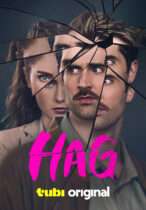 Friday, December 12, 2025: Hag Premieres Today on Tubi