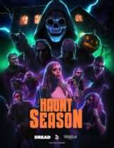 Haunt Season (2024) Available December 16
