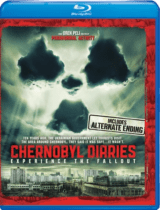 Chernobyl Diaries (2012) Available December 16