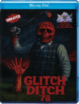Glitch Ditch 78 Available December 16