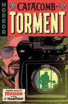 Catacomb of Torment #6 Available December 17