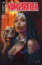 Vampirella Vol. 7 #8 Available December 17