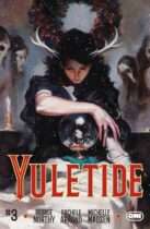 Yuletide #3 Available December 17
