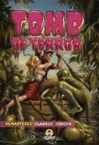 Tomb of Terror Vol. 3 (Classic Comics) Available December 22