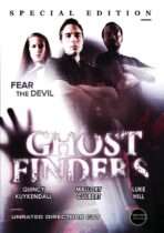 Ghostfinders (2015) Available December 23