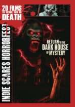 Return To The Dark House of Mystery Available December 23