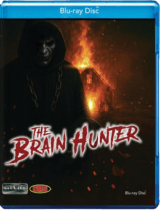 The Brain Hunter (2013) Available December 23