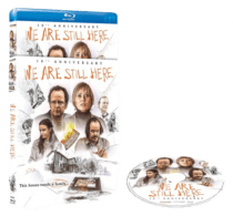 We Are Still Here (10th Anniversary) (2015) Available December 23