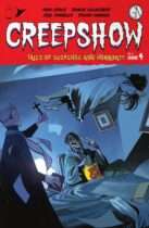 Creepshow Vol. 4 #4 Available December 24