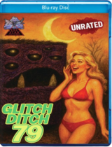 Glitch Ditch 79 (2024) Available December 30