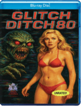 Glitch Ditch 80 (2024) Available December 30